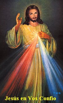 Divina Misericordia - Coronilla, Novena, Hermana Faustina - Prometo que el alma que venere esta imagen no perecer�