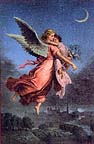 Treasury of Prayers, Catholic inspirations, meditations, reflexions - Prayer to the Angels and the Saints