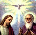 Messages from God the Heavenly Father